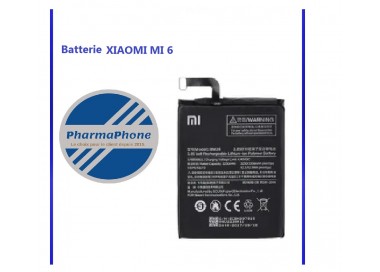 Batterie XIAOMI MI 6 (BM39)