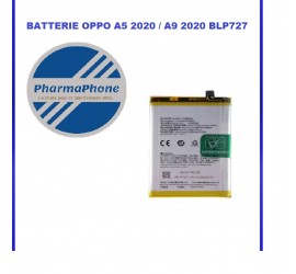 BATTERIE OPPO A5 2020 / A9 2020 BLP727