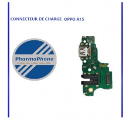 Connecteur de charge OPPO A15
