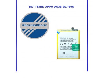 BATTERIE OPPO A53S 2020 BLP805