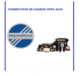 Connecteur de charge OPPO A53S