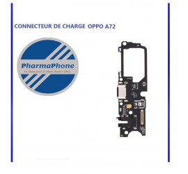 Connecteur de charge OPPO A72