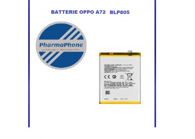 BATTERIE OPPO A72 4G BLP781