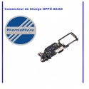 Connecteur de charge OPPO A5 / A9