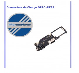 Connecteur de charge OPPO A5 / A9