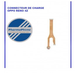 Connecteur de charge OPPO RENO 4Z