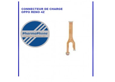 Connecteur de Charge OPPO RENO 4Z