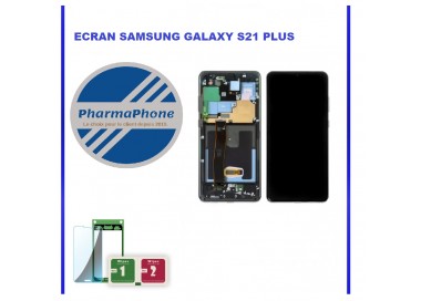 Ecran Samsung S21 PLUS EMPLACEMENT: Z2-R02-E03
