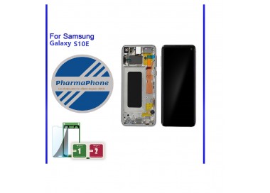Ecran Samsung S10e (SM-G970F) EMPLACEMENT: Z2 R2 E4
