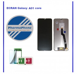 Ecran Samsung 01 CORE