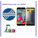 Ecran Samsung A02 CORE