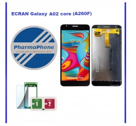 Ecran Samsung A02 CORE