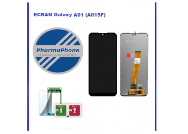 Ecran Samsung GALAXY  A01  (A-015F) EMPLACEMENT: Z2 R2 E5