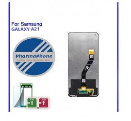Ecran Samsung A21 - Service Pack -