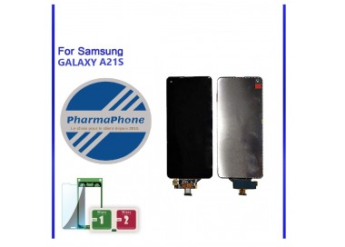 Ecran Samsung A21S (SM-A217F) EMPLACEMENT: Z2 R3 E5