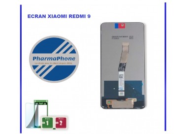 ECRAN LCD XIAOMI REDMI 9 EMPLACEMENT: Z2 R1 E8