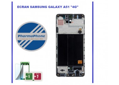 Ecran Samsung A51 4G (A-516) EMPLACEMENT: Z2-R03-E05