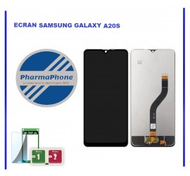 Ecran Samsung A20S 