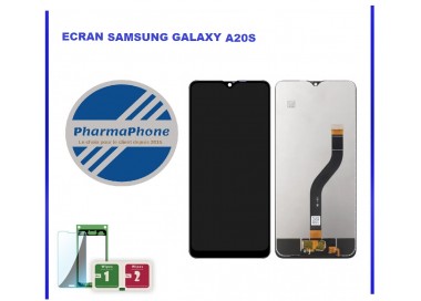 Ecran Samsung A20S (A207F) EMPLACEMENT: Z2-R01-E05