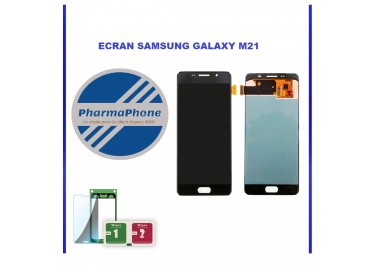 Ecran Samsung GALAXY M21 EMPLACEMENT: PAS DE STOCK SUR COMMANDE