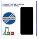 ECRAN LCD XIAOMI REDMI NOTE 6 EMPLACEMENT: Z2 R4 E7
