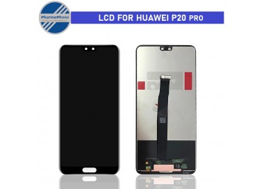 Écran Huawei P20 pro EMPLACEMENT: Z2 R2 E10