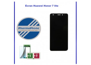 Écran Huawei Honor 7 lite EMPLACEMENT: Z2 R1 E10