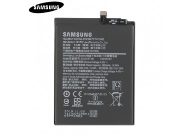 Batterie Samsung A10S (A105S) - Service Pack -