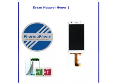 Écran Huawei Honor 6 EMPLACEMENT: Z2 R1 E10