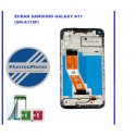 Ecran Samsung A11 (SM-A115F) - Service Pack -