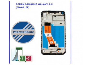 Ecran Samsung A11 (SM-A115F)   EMPLACEMENT: Z2-R03-E05