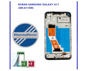 Ecran Samsung A11 (SM-A115M)   EMPLACEMENT: Z2-R03-E05