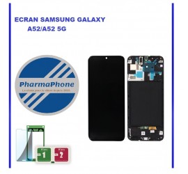 Ecran Samsung A52 (SM-A526F) - Service Pack -