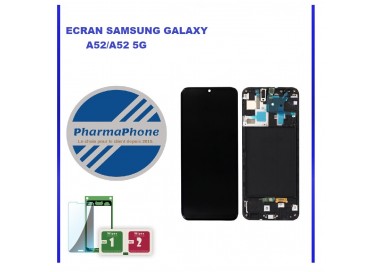 Ecran Samsung A52 5G (SM-A526F) EMPLACEMENT: Z2-R4-E5