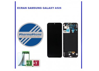 Ecran Samsung A52S (A-528) EMPLACEMENT: Z2 R4 E5