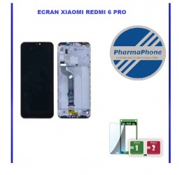 Ecran Samsung J8 2018 (J810) - Service Pack -