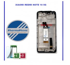 LCD XIAOMI REDMI NOTE 10 5G EMPLACEMENT: Z2 R4 E9