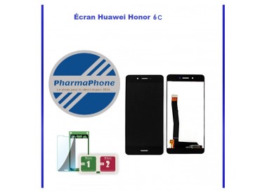 Écran Huawei Honor 6C EMPLACEMENT: Z2 R3 E11