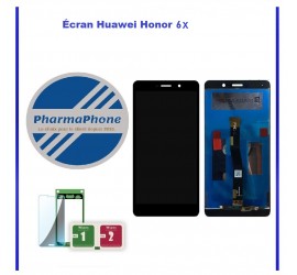 Écran Huawei Honor 6 EMPLACEMENT: Z2 R1 E10