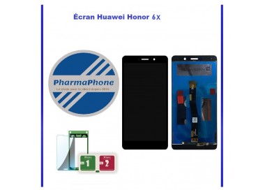 Écran Huawei Honor 6X EMPLACEMENT: Z2 R3 E11