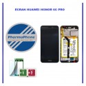 Écran Huawei Honor 6C EMPLACEMENT: Z2 R1 E10