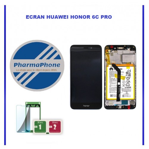 Écran Huawei Honor 6C EMPLACEMENT: Z2 R1 E10