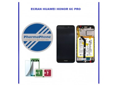 Écran Huawei Honor 6C PRO EMPLACEMENT: Z2 R3 E11