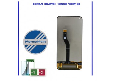 Écran Huawei Honor VIEW 20 EMPLACEMENT: Z2 R3 E11