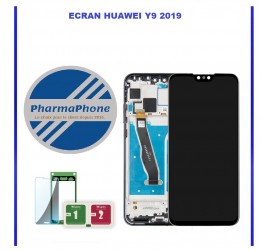 Écran Huawei Y9 2019  EMPLACEMENT: Z2 R4 E11
