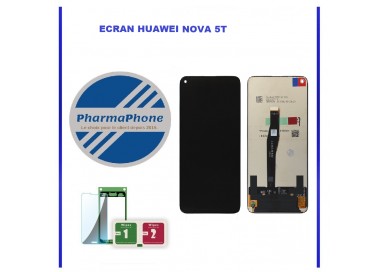 Écran Huawei NOVA 5T EMPLACEMENT : Z2 R3 E10