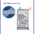Batterie Samsung Galaxy S10 