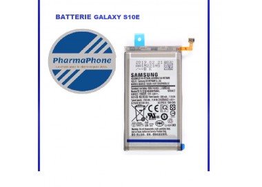 Batterie Samsung Galaxy S10E EMPLACEMENT: Z2-R01-E03