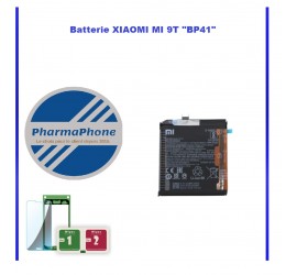 Batterie XIAOMI MI 9T "BP41" EMPLACEMENT: Z2-R5-E2