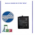 Batterie XIAOMI MI 9T PRO "BP40" EMPLACEMENT: Z2-R5-E2